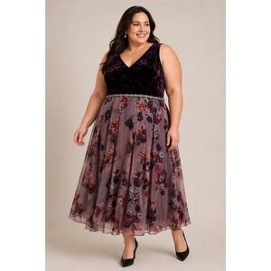 ignite evening plus size dresses ignite evenings plus: Dresses For Women